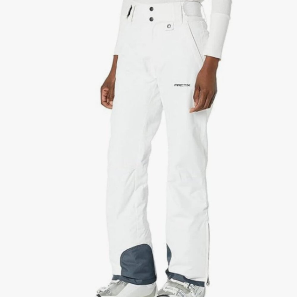 NWOT Arctix Women's Insulated Snow Pants